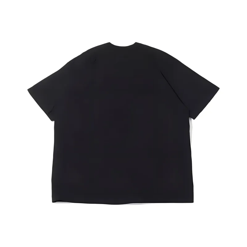 THE NORTH FACE PURPLE LABEL T-Shirt Men's Black-1