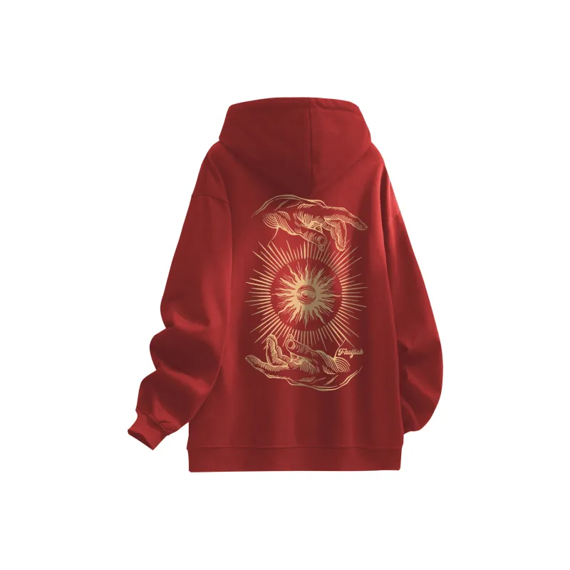 FASTFISH Sweatshirts Unisex-8