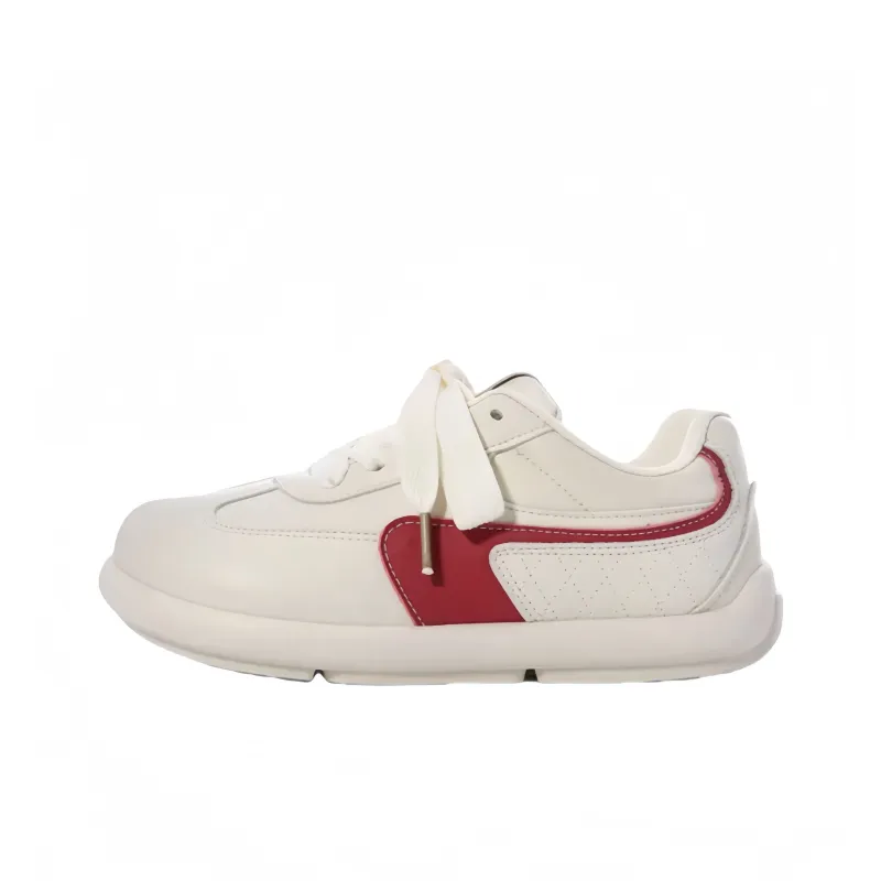 Luji Low Top Skateboard Shoes Women's-3