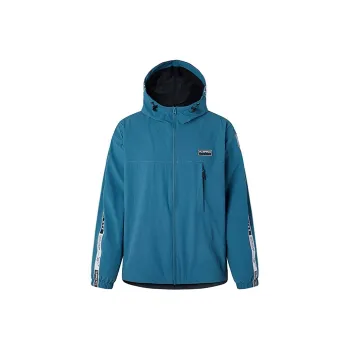 Kappa Jackets Men
