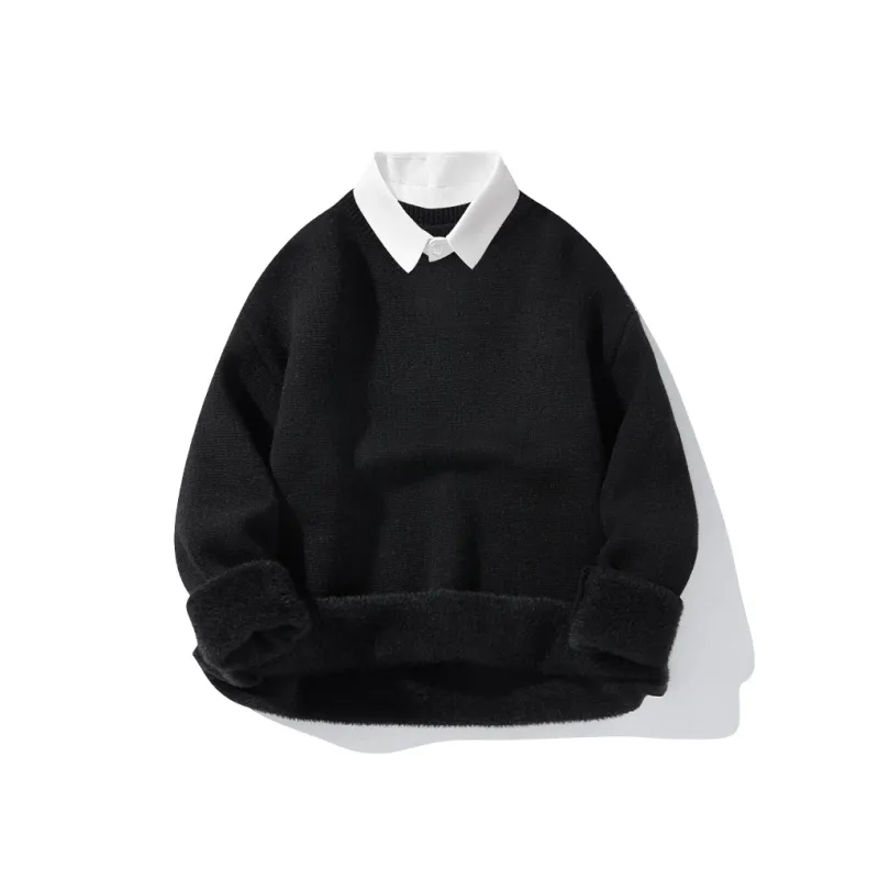 NFWYS Sweaters Unisex-0