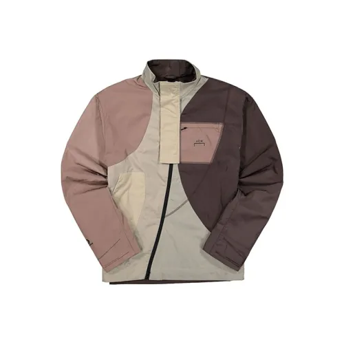 A cold wall* X Converse A COLD WALL Jackets Men Multicolor
