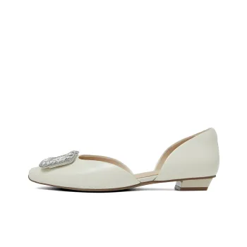 PT'SON Casual Single Shoes Women's