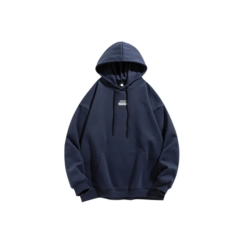 HOWIE LANDAU Sweatshirts Unisex-26