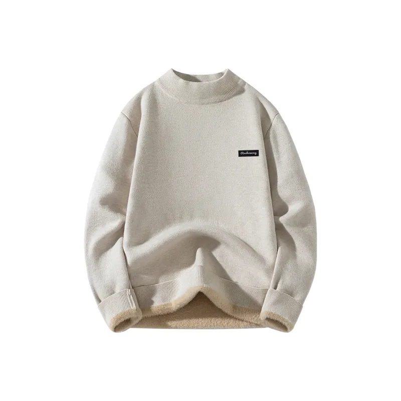 RASHOMONG Sweaters Unisex-18