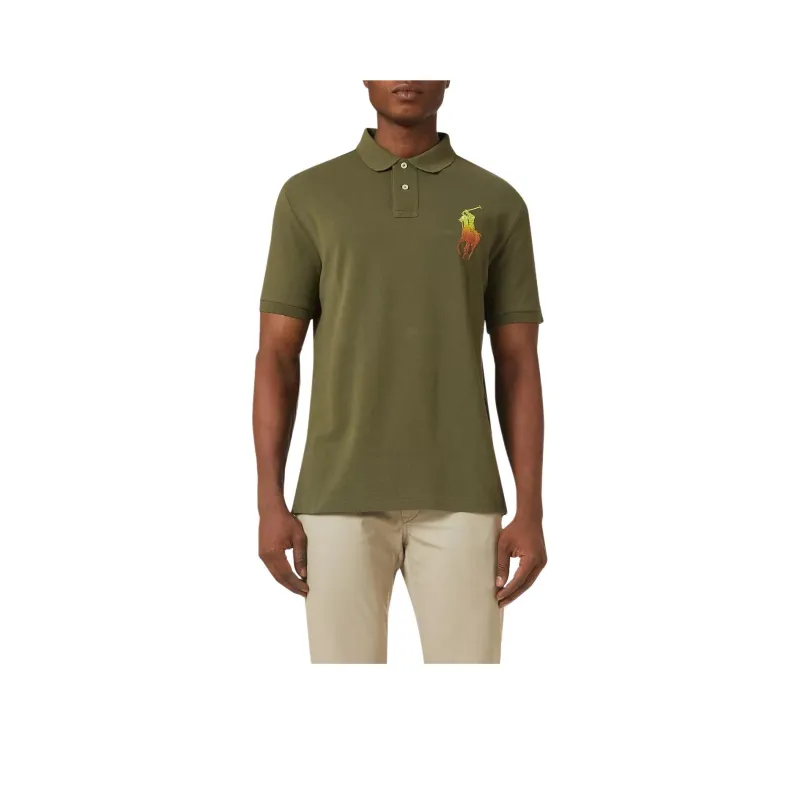 Polo Ralph Lauren Polo Shirt Men's Jasper-0