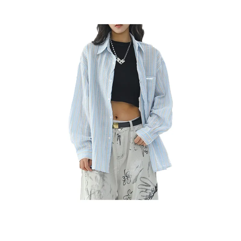 FAKE VINTAGE Shirts Unisex-2