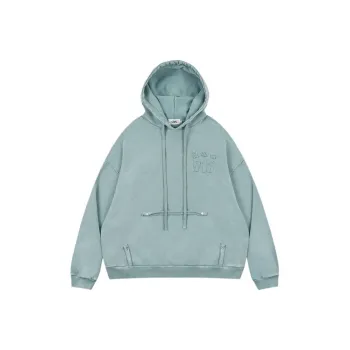 GOOD BAI Series 916 Sweatshirts Unisex
