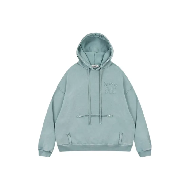 GOOD BAI Series 916 Sweatshirts Unisex-0