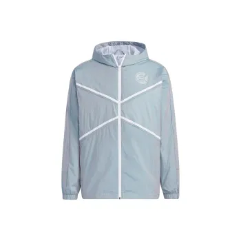Adidas Neo Jackets Men Dark Sky Blue