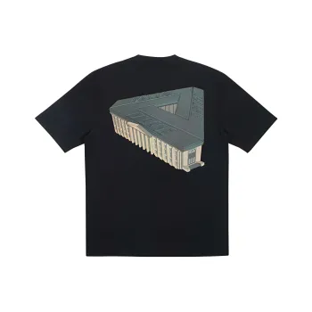 PALACE Palazzo T Shirt