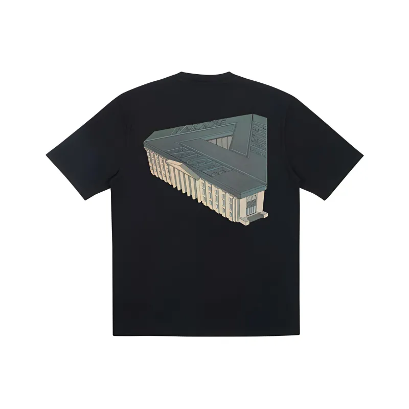 PALACE Palazzo T Shirt-0