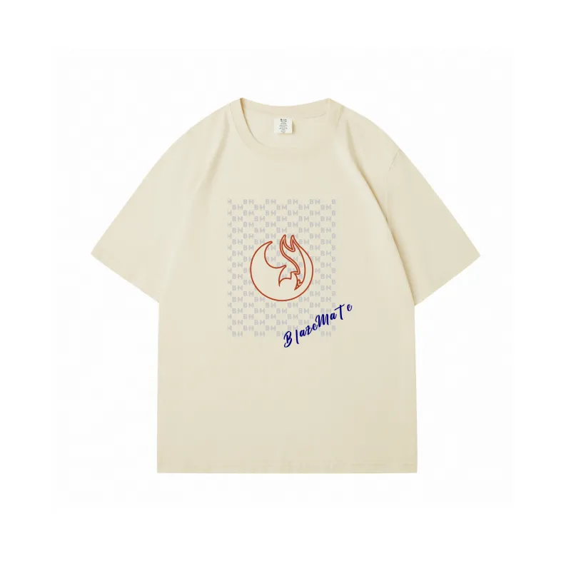 Evil Lions T Shirts Men-6