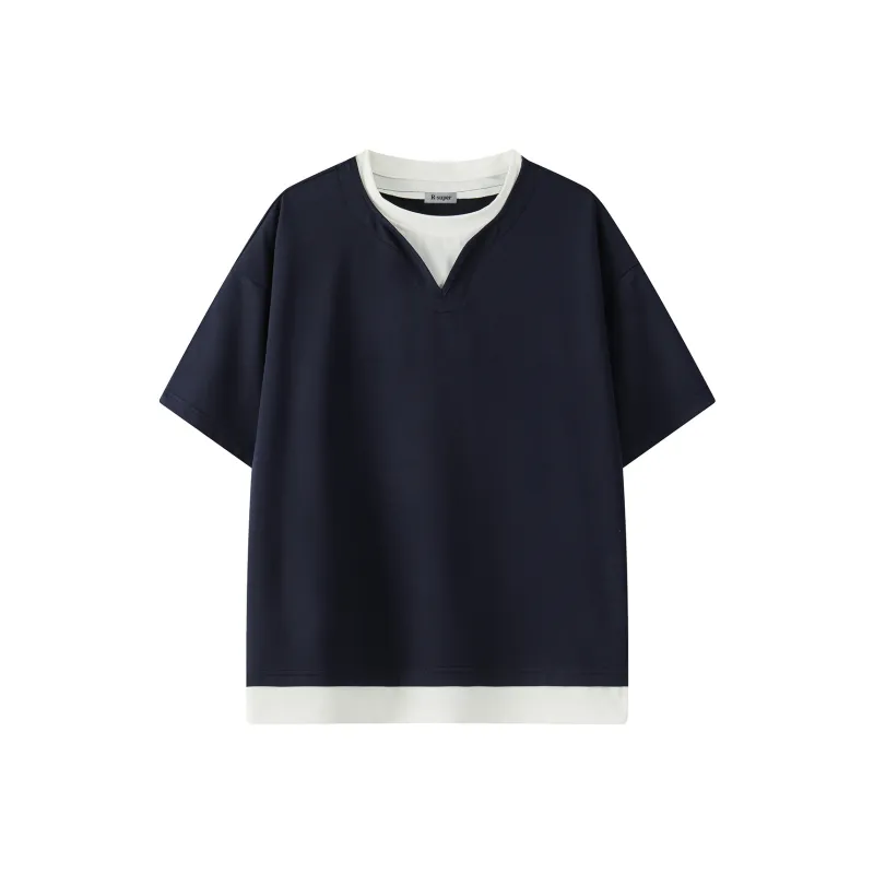 R.super T Shirts Unisex-13