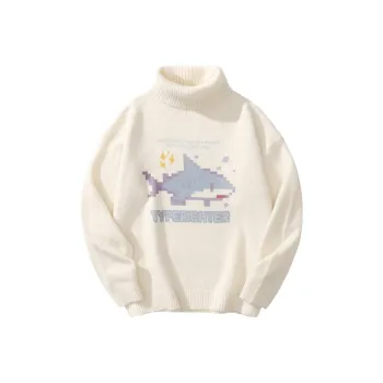 TYPERIGHTER Sweaters Unisex