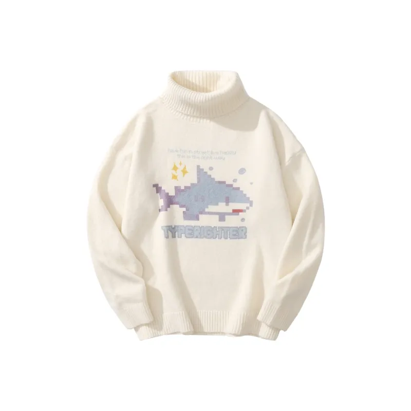 TYPERIGHTER Sweaters Unisex-0