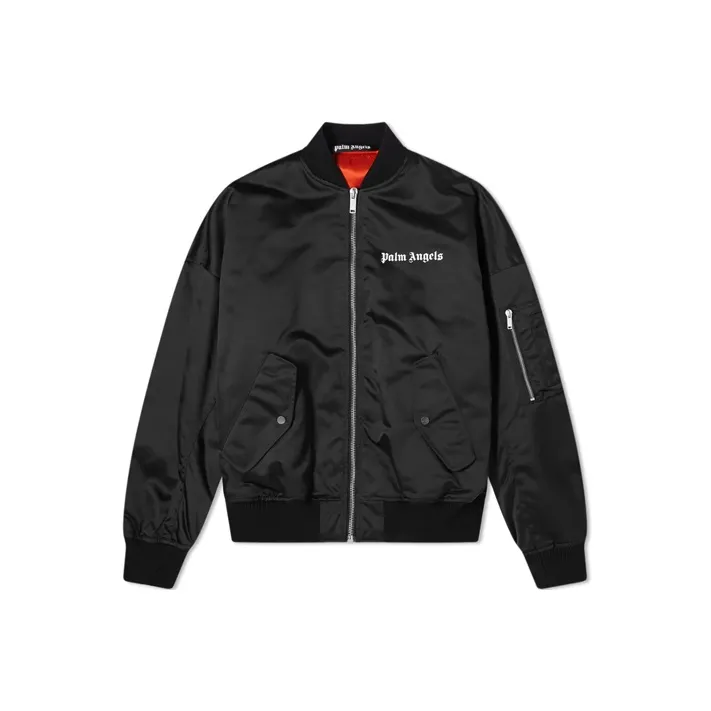 PALM ANGELS Jackets Men-0