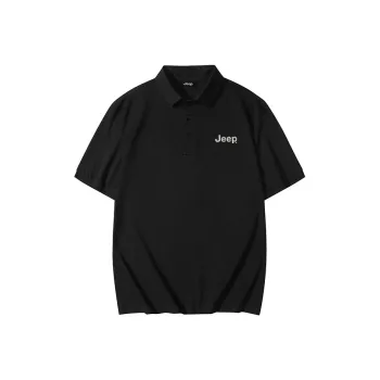 Jeep Polo Shirts Men