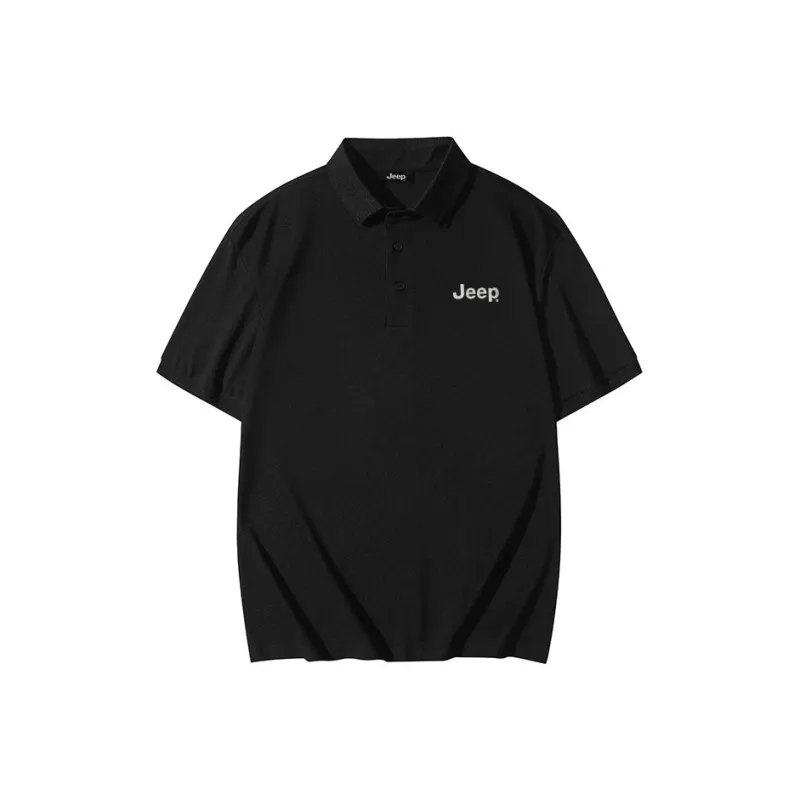 Jeep Polo Shirts Men-0