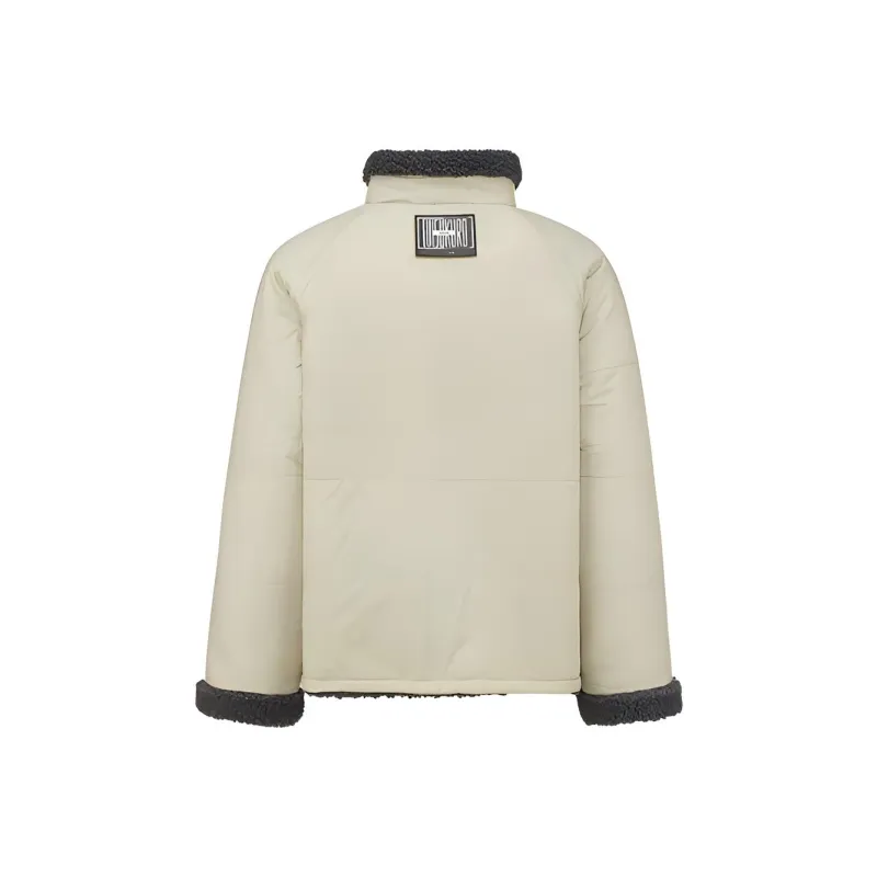 EVISU Jackets Men Dark Gray-3