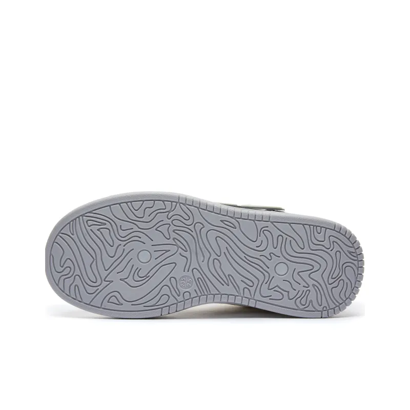 JEANSWEST Embrace Nature Slip Resistant, Abrasion Resistant, Breathable Low Top Skateboard Shoes Women's-13