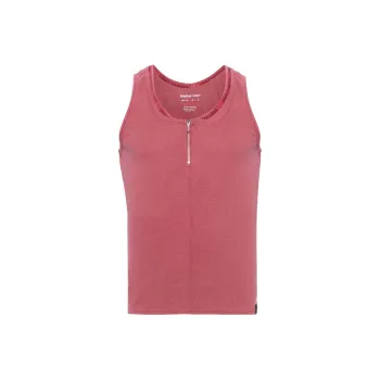 Martine Rose Layered Ribbed Tank Top