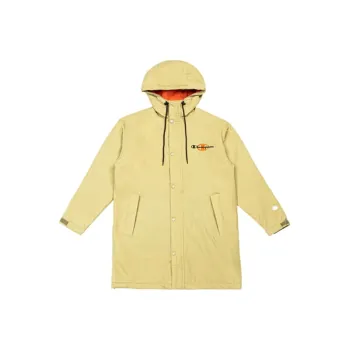 Champion Jacket Japan Version Unisex Light Green