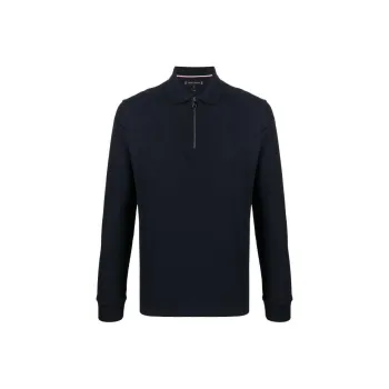 Tommy Hilfiger Long sleeve Polo Shirt