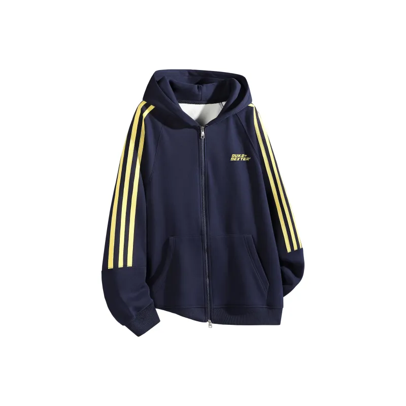 DUKE+DEXTER Sweatshirts Unisex-8