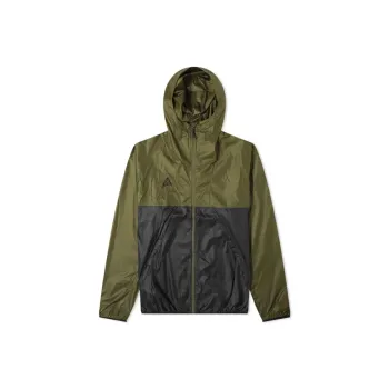 Nike ACG Jackets Men Army Green