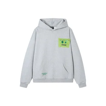 DANGEROUSPEOPLE Sweatshirt Unisex