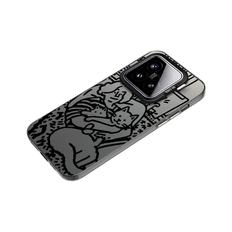 YUDACHUAN Phone Cases-4