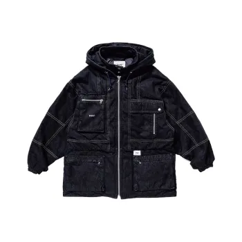WTAPS Jackets Unisex