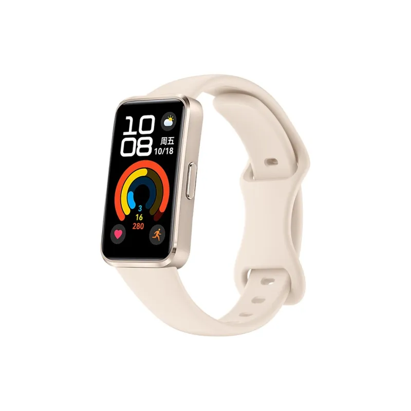 Akkerds Watch Band Huawei Compatibility 16cm Silicone Material-2