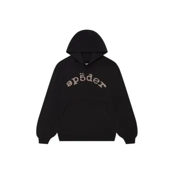 Sp5der Vvs Hoodie
