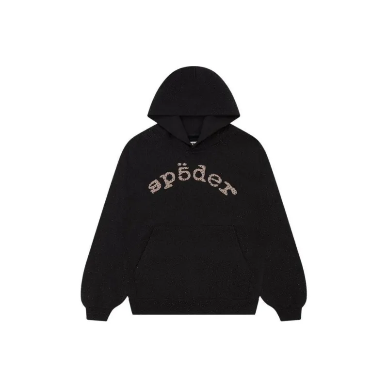 Sp5der Vvs Hoodie-0