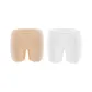 Skin+White[Seamless Ice Silk/2 Pack]