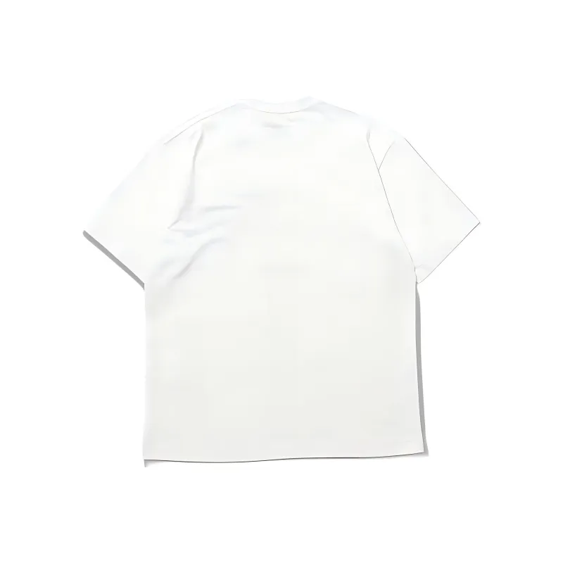 And Wander Abstract print T shirt-1