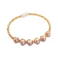 Pink Purple Elevated Edition-Bangle
