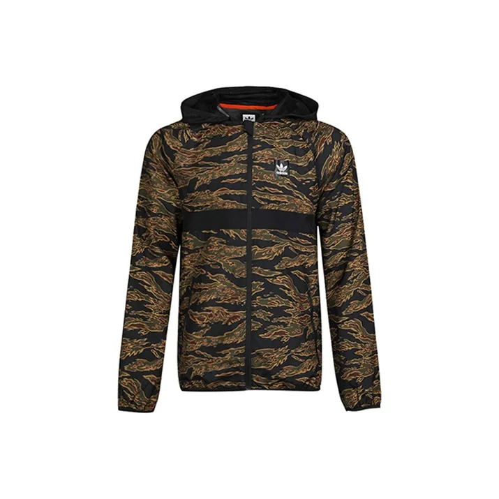 Adidas Originals Jackets Men-0