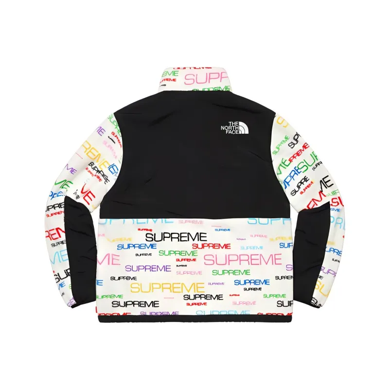 The North Face X Supreme Velvet Jackets Unisex-3