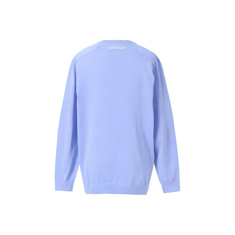 Adidas Sweaters Men Blue-1