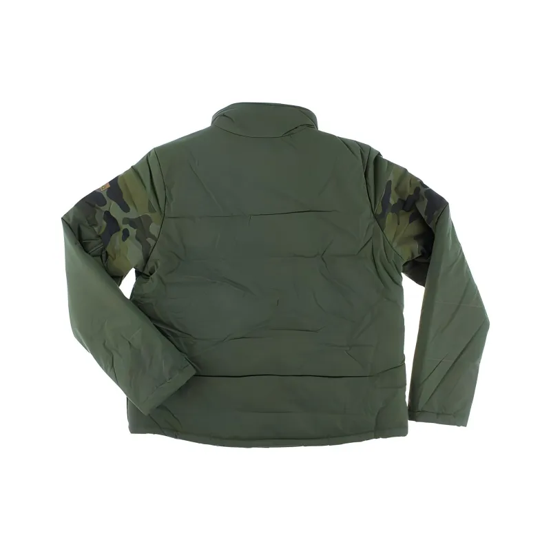 Adidas Jackets Coats Men's Green-1