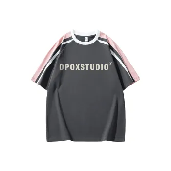 OPOX T Shirts Unisex