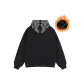 Fleece-Lined Premium Black
