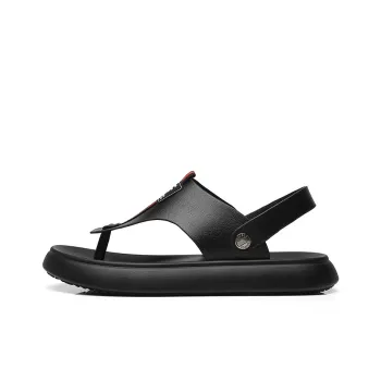QIE Beach Sandals Men