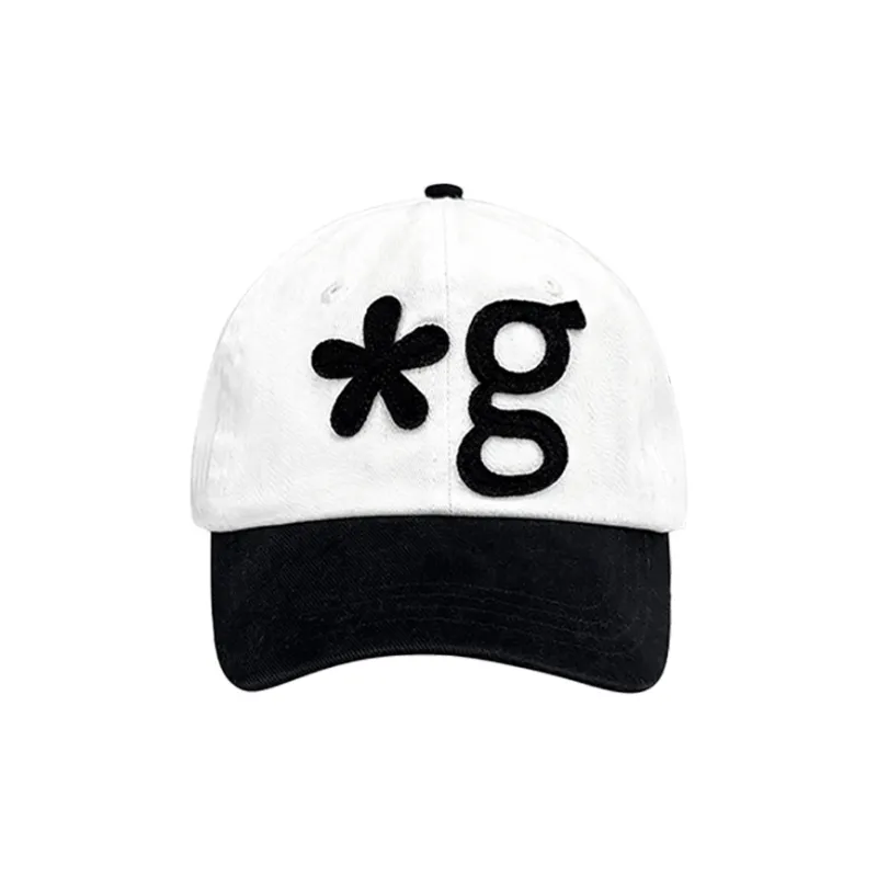 Yalu Preferred Cotton Baseball Caps Unisex Black-7