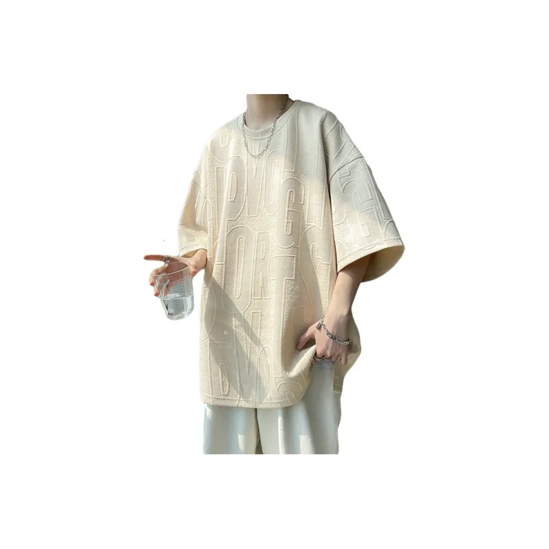 YOFVV T Shirts Unisex-6