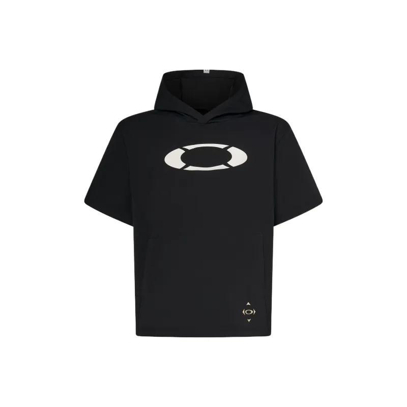 Oakley StrikingIntenseKnitHoodie7.0 Sweatshirt Men's Power Outage-0