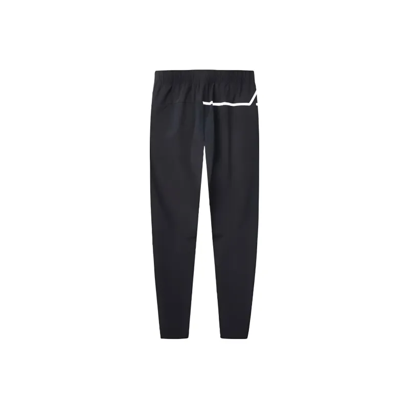 FILA FILA ATHLETICSTraining Knitted Sports Pants Men's Royal Blue-1